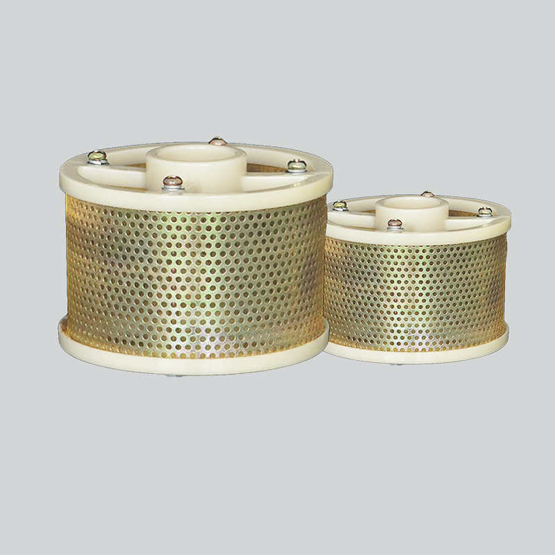 HY37型網(wǎng)式過(guò)濾器 HY37-25