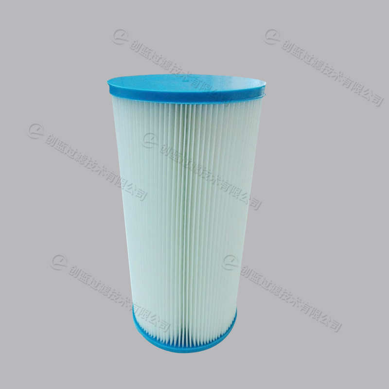 多折標準濾芯 多折標準濾芯