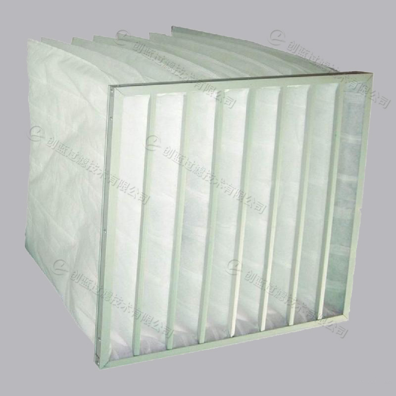袋式初效過濾器廠家 袋式初效過濾器廠家