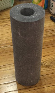 電廠用濾芯的種類及用途(圖5) 電廠用濾芯的種類及用途(圖5)