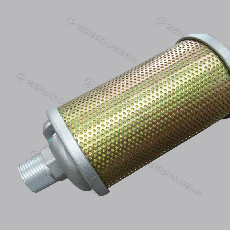 XY系列消音器 XY系列消音器