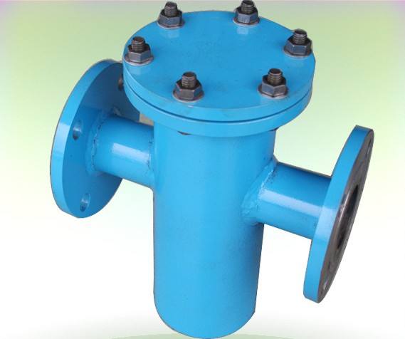 筒型過(guò)濾器 筒型過(guò)濾器