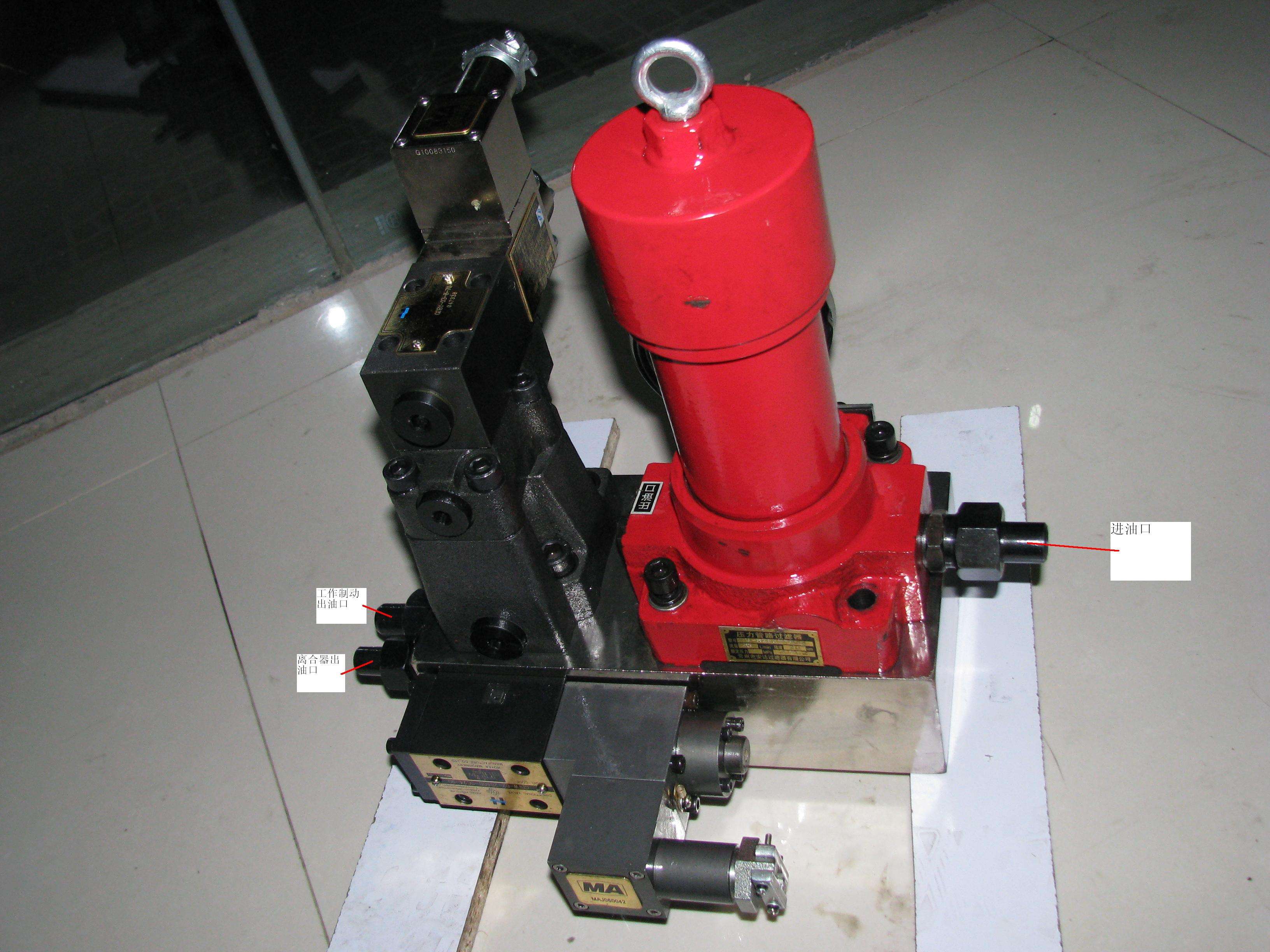 高壓過(guò)濾器 高壓過(guò)濾器