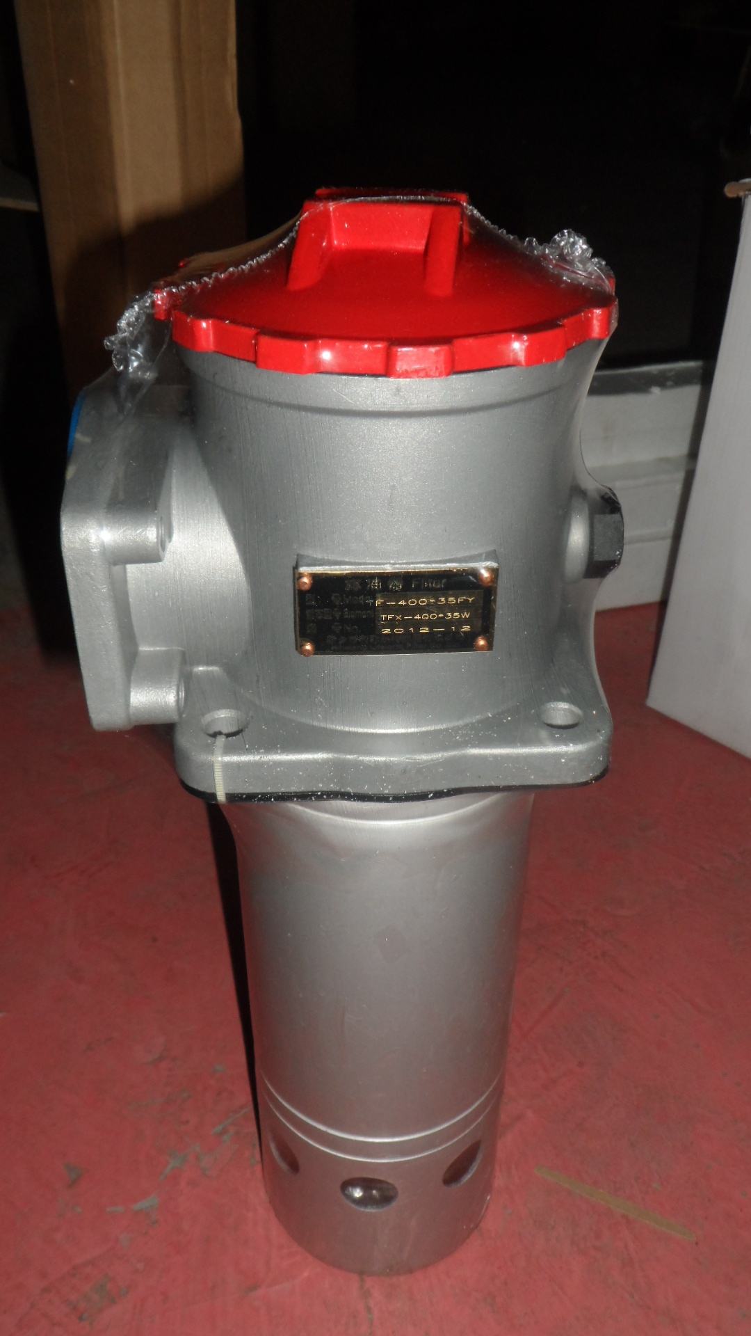 吸油過(guò)濾器 吸油過(guò)濾器