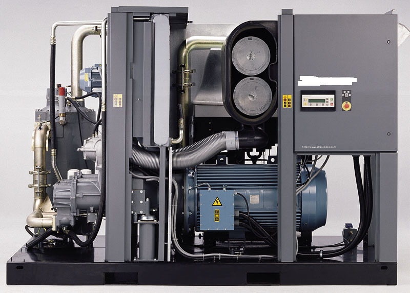 空壓機(jī)三濾