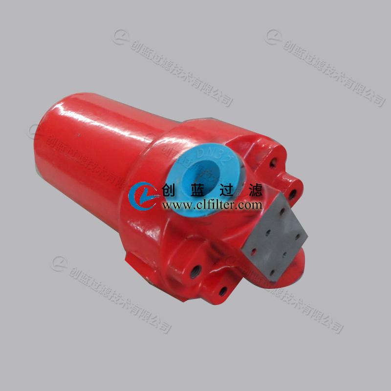 GU-H系列自封式壓力管路過濾器廠家 GU-H系列自封式壓力管路過濾器廠家