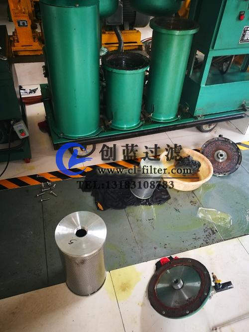 液壓油過(guò)濾器 液壓油過(guò)濾器