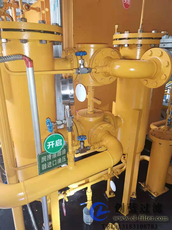 河南某知名電廠現(xiàn)場測繪汽輪機(jī)車間并聯(lián)油濾芯案 河南某知名電廠現(xiàn)場測繪汽輪機(jī)車間并聯(lián)油濾芯案