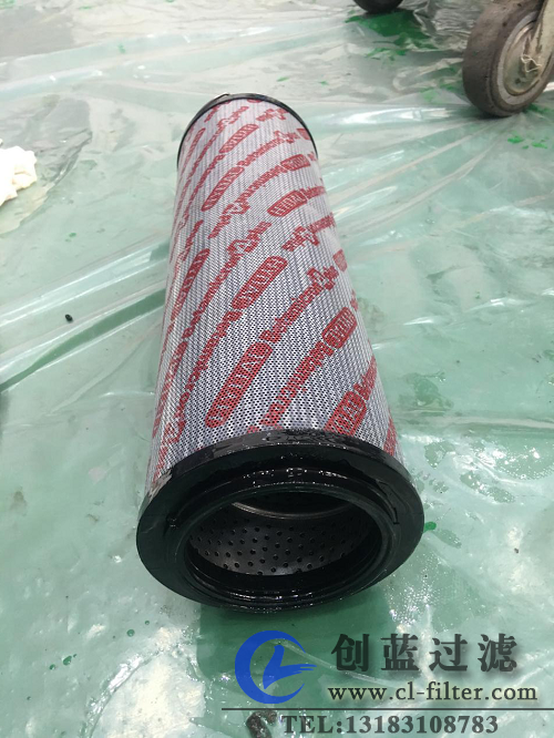 河北某工程公司擬采購的一批濾油機濾芯(圖1) 濾油機濾芯