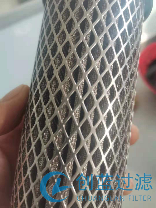 河南某鋼廠的液壓油濾芯進(jìn)行現(xiàn)場(chǎng)測(cè)繪 河南某鋼廠的液壓油濾芯進(jìn)行現(xiàn)場(chǎng)測(cè)繪