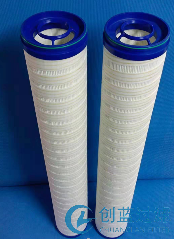 陜西某電廠采購(gòu)一批油濾芯(圖3) 油濾芯廠家創(chuàng)藍(lán)過(guò)濾