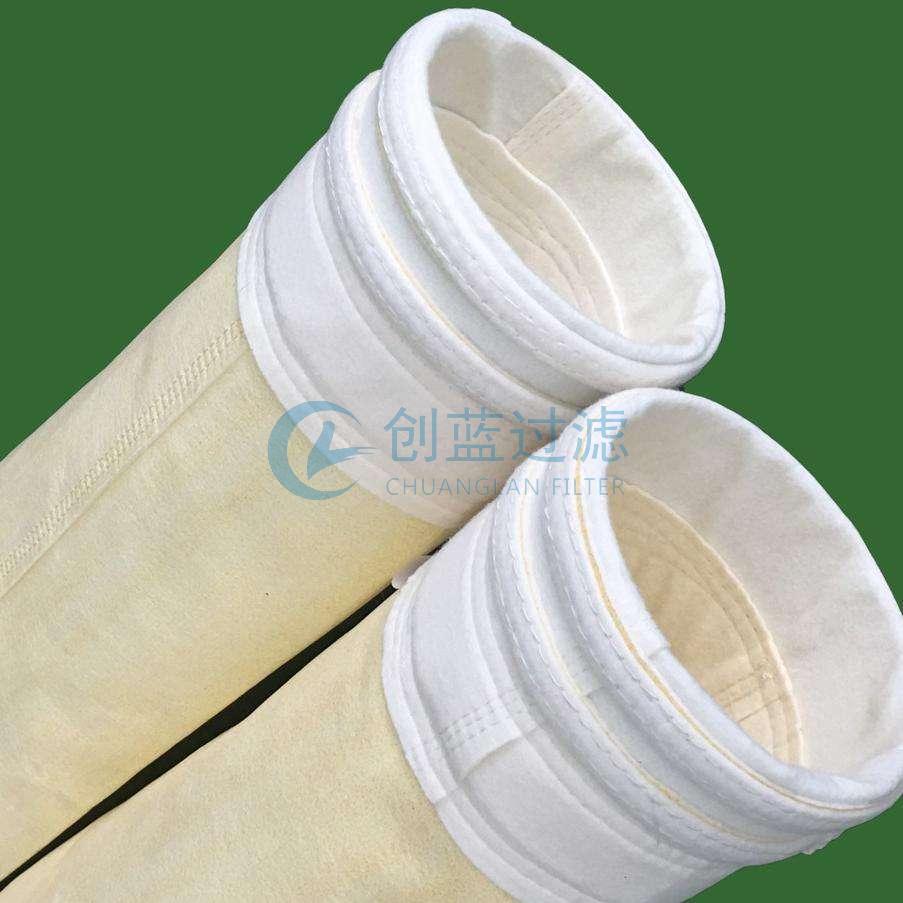 聚苯硫醚PPS針刺過(guò)濾氈 聚苯硫醚PPS針刺過(guò)濾氈