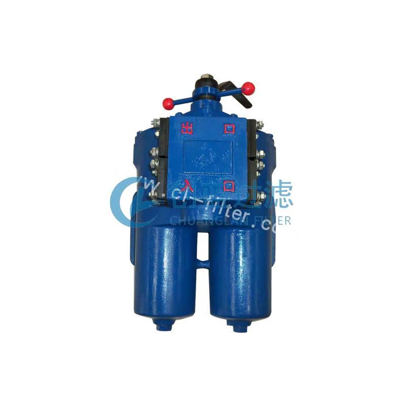 SPL-D/X/C油濾器 SPL-D/X/C油濾器