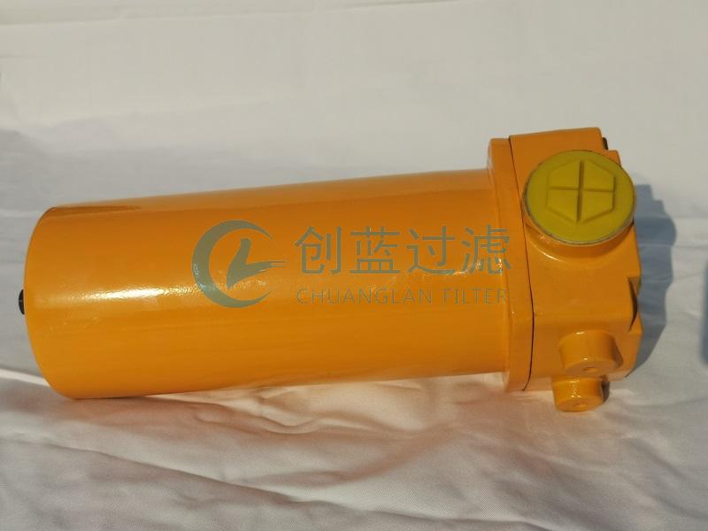 QUI壓力管路過濾器1 QUI壓力管路過濾器1