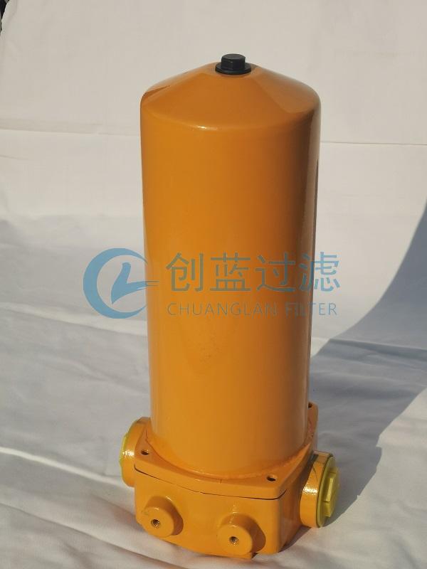 QUI壓力管路過濾器 QUI壓力管路過濾器