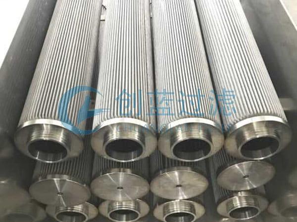 熔體濾芯 熔體濾芯