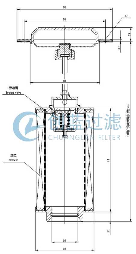 新鄉(xiāng)過濾器廠家 新鄉(xiāng)過濾器廠家