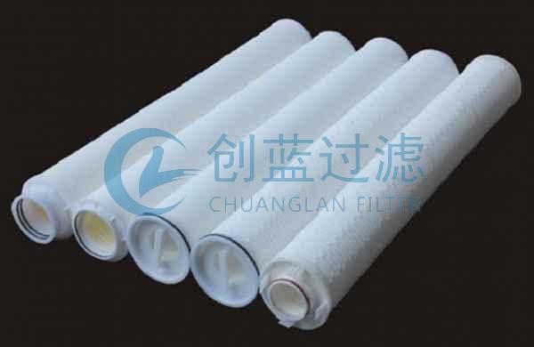 PPHF660H050E大通量濾芯 PPHF660H050E大通量濾芯