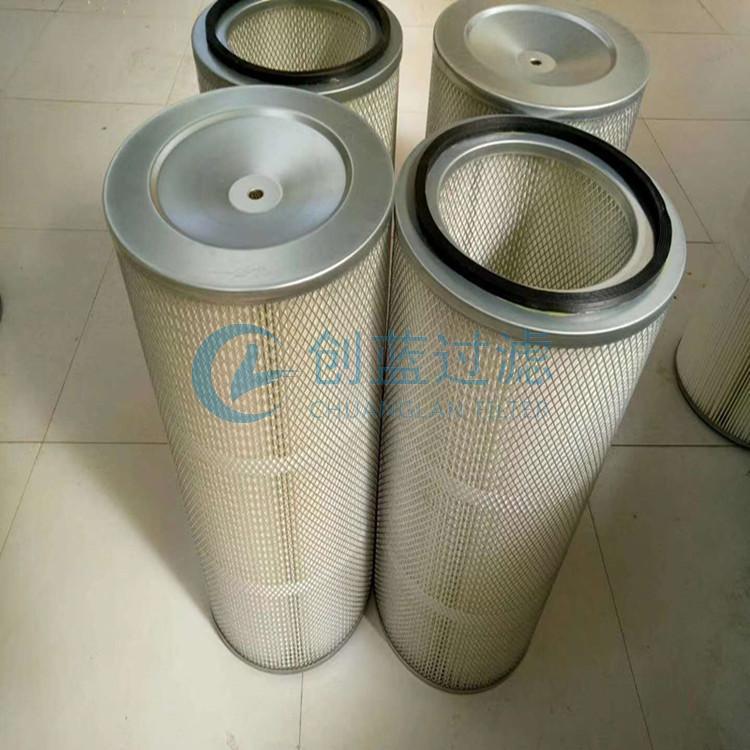 鋼廠制氧車間32100除塵濾芯空氣濾芯 鋼廠制氧車間32100除塵濾芯 空氣濾芯