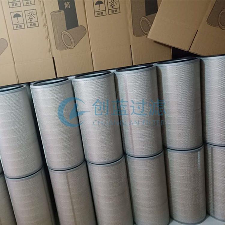 鋼廠制氧車間32100除塵濾芯空氣濾芯 鋼廠制氧車間32100除塵濾芯 空氣濾芯