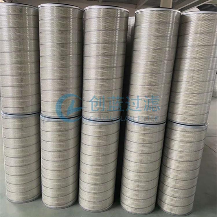 鋼廠制氧車間32100除塵濾芯空氣濾芯 鋼廠制氧車間32100除塵濾芯 空氣濾芯