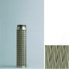 不銹鋼網(wǎng)濾芯 不銹鋼網(wǎng)濾芯