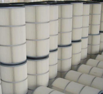 除塵濾芯 除塵濾芯