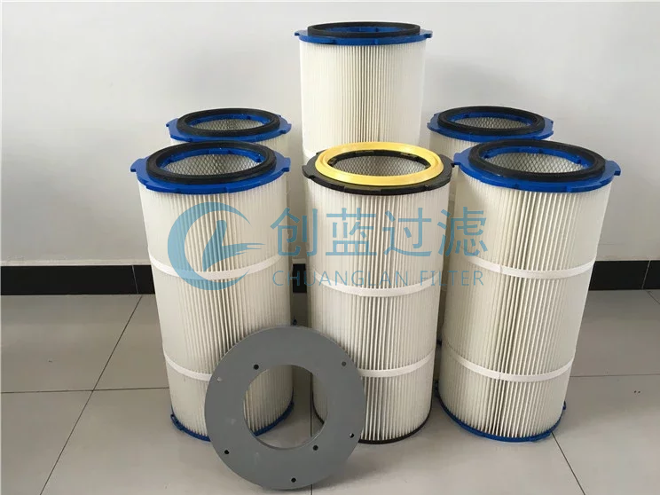 快拆式除塵濾芯 快拆式除塵濾芯