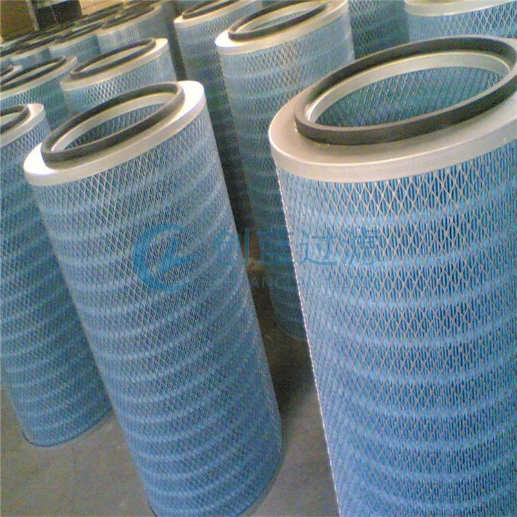 阻燃除塵濾芯 阻燃除塵濾芯