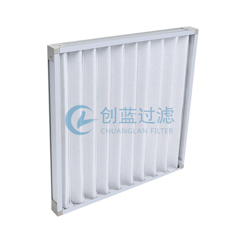 初效過濾器 初效過濾器