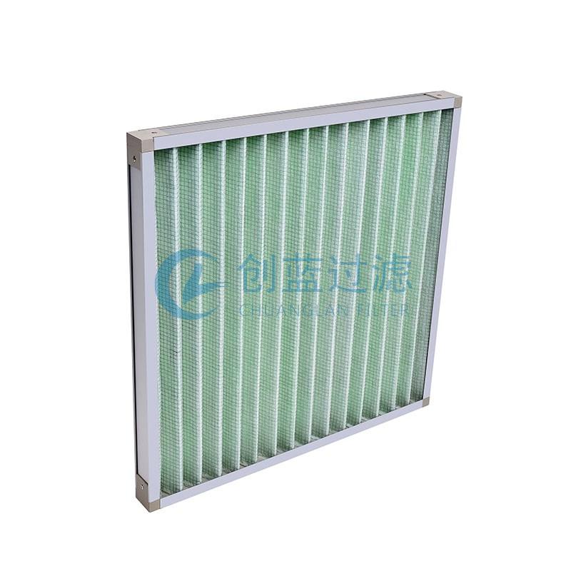 G4初效過(guò)濾器 G4初效過(guò)濾器